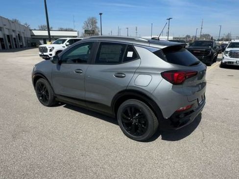 New 2026 Buick Encore GX Sport Touring w/ Advanced Technology Package image 6