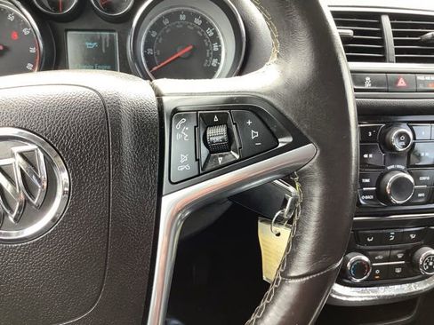 Used 2015 Buick Encore AWD image 20