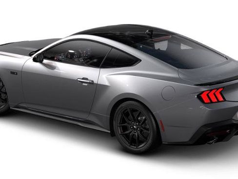 New 2026 Ford Mustang GT image 2