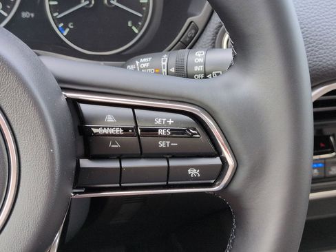 New 2026 MAZDA CX-90 3.3 Turbo w/ Preferred Package image 25