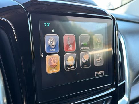 Used 2019 Chevrolet Traverse RS FWD image 15