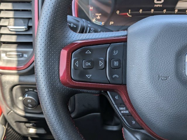 Used 2026 RAM 1500 Rebel w/ Rebel Level 1 Equipment Group AWD/4WD image 28