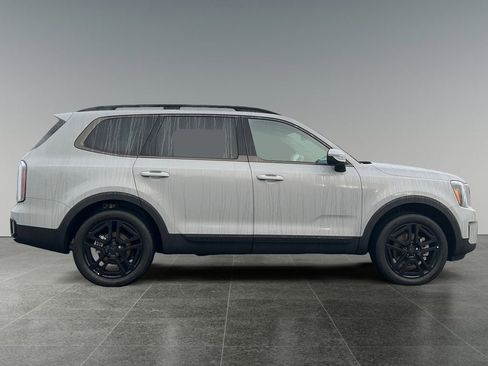 Used 2025 Kia Telluride SX Prestige X-Line image 8