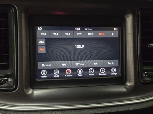 Used 2018 Dodge Challenger SXT RWD image 16