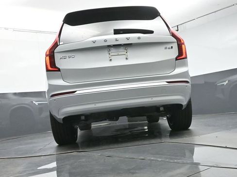 Used 2026 Volvo XC90 B6 Ultra image 38
