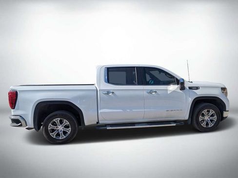 Used 2024 GMC Sierra 1500 SLT w/ SLT Convenience Package RWD image 2