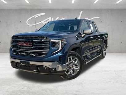 Used 2022 GMC Sierra 1500 SLT w/ SLT Convenience Package