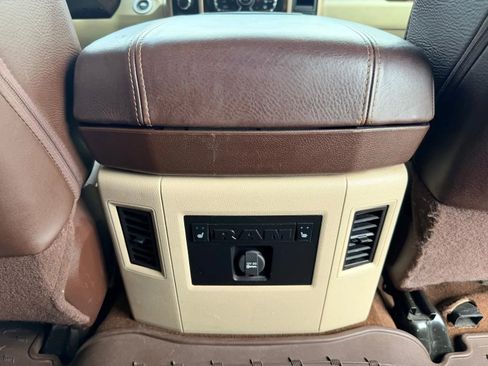 Used 2013 RAM 2500 Longhorn w/ Convenience Group AWD/4WD image 27