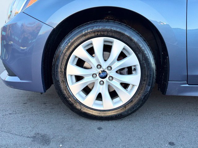 Used 2017 Subaru Legacy 2.5i Premium AWD/4WD image 27