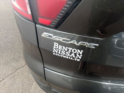 Used 2017 Ford Escape Titanium w/ Equipment Group 301A FWD image 45