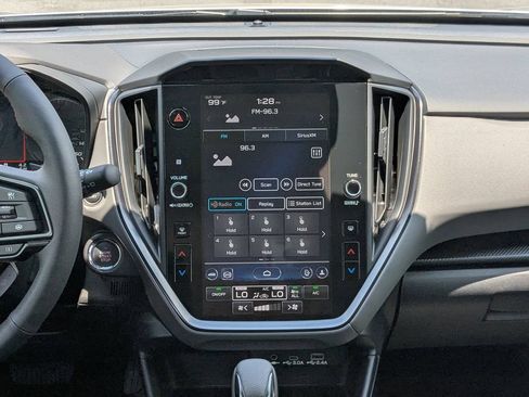 New 2026 Subaru Crosstrek 2.5i Limited AWD/4WD image 18