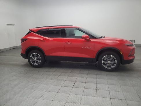 Used 2024 Chevrolet Blazer LT w/ Convenience Package FWD image 11