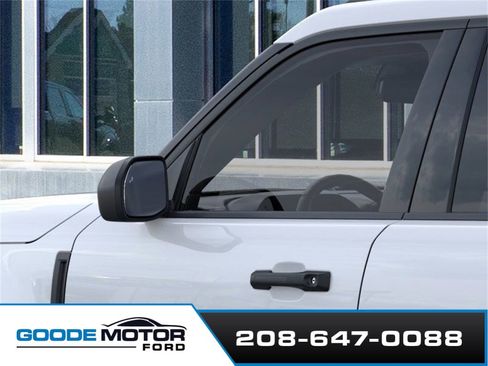 New 2025 Ford Bronco Sport Big Bend w/ Convenience Package image 20