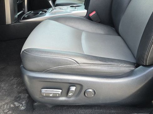 Used 2019 Toyota 4Runner SR5 Premium RWD image 20