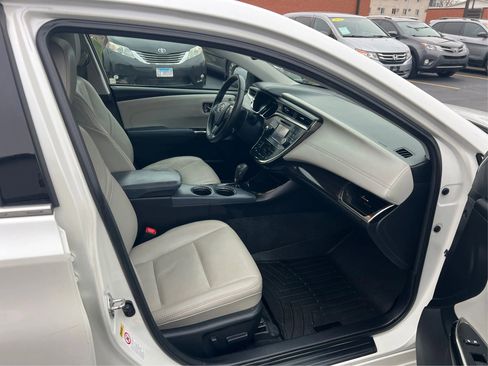 Used 2013 Toyota Avalon XLE Touring image 25