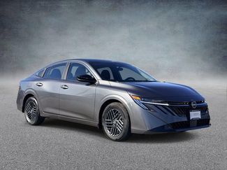 New 2026 Nissan Sentra SV w/ Floor Mat Package video 1