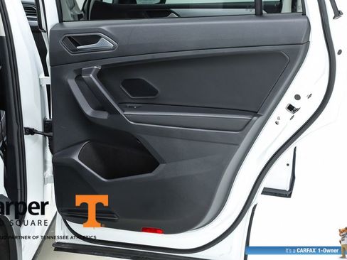 Used 2023 Volkswagen Tiguan S w/ Driver Assistance Package FWD image 30