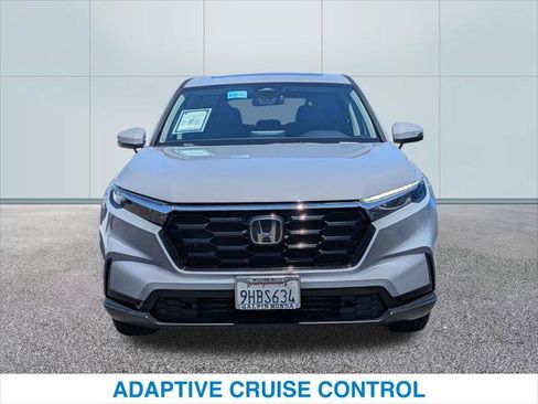 Used 2023 Honda CR-V EX image 3