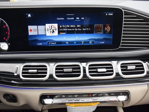 New 2026 Mercedes-Benz GLE 450 4MATIC image 25