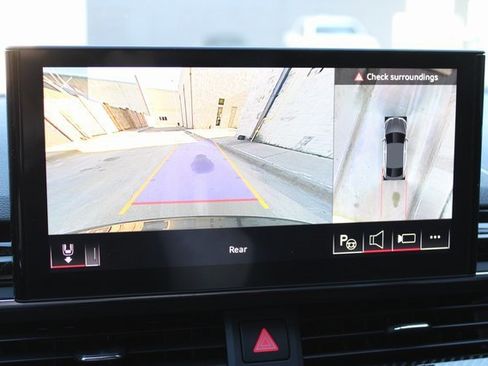 Used 2023 Audi RS 5 Sportback image 8