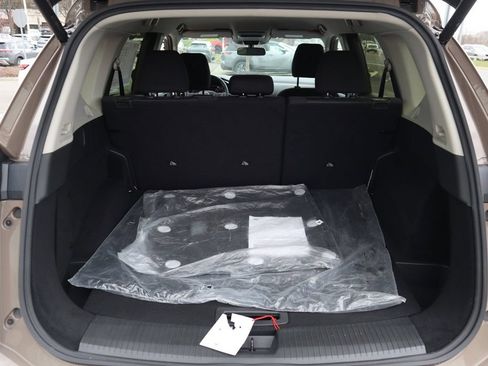 Certified 2025 Nissan Rogue SV AWD/4WD image 30