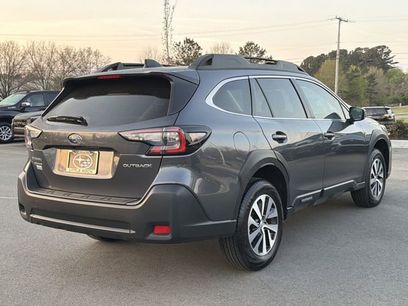 Used 2025 Subaru Outback Premium w/ Popular Package #1