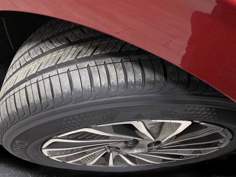 New 2026 Hyundai Sonata Limited image 34