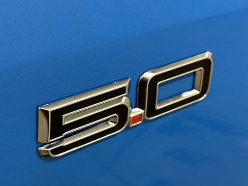 New 2026 Ford Mustang GT image 26