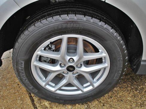 Used 2024 Ford Edge SEL image 10