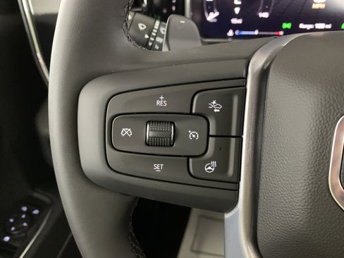 New 2026 GMC Sierra 1500 Elevation w/ Elevation Premium Package image 24