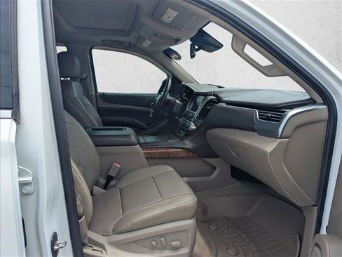 Used 2016 Chevrolet Tahoe LTZ RWD image 20