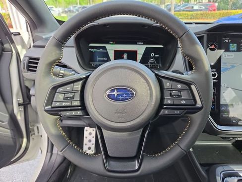New 2026 Subaru Outback Wilderness AWD/4WD image 14