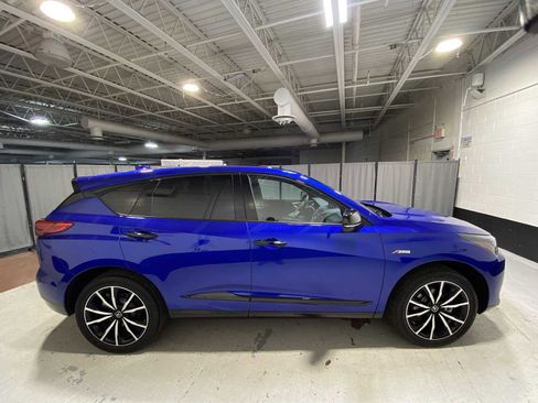 Certified 2025 Acura RDX A-Spec image 27