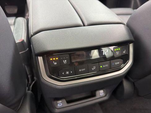 Used 2024 Lexus TX 350 AWD w/ Technology Package image 10