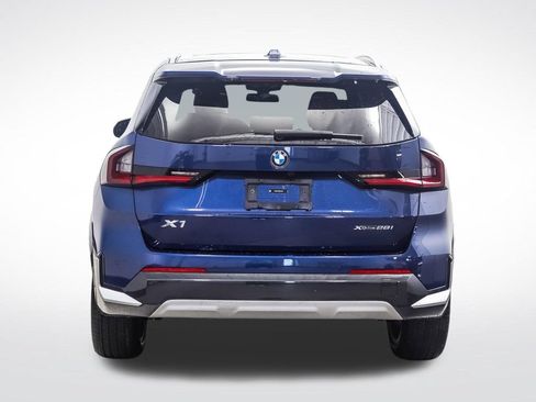 Used 2025 BMW X1 xDrive28i AWD/4WD image 4