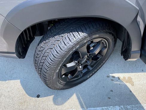 Used 2023 Subaru Forester Wilderness image 24