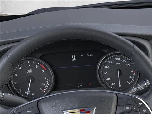 New 2024 Cadillac XT5 Premium Luxury w/ Technology Package image 18