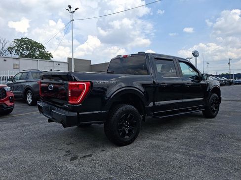 Used 2023 Ford F150 XL w/ Rattler Package AWD/4WD image 6
