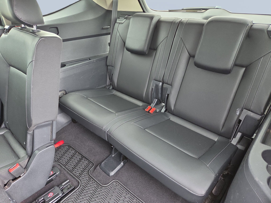 Used 2020 Volkswagen Atlas SE FWD image 31
