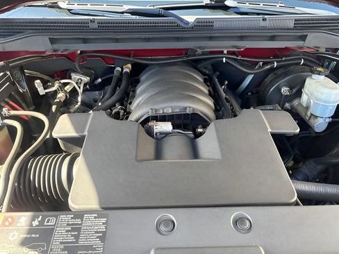 Used 2018 GMC Sierra 1500 SLT AWD/4WD image 29