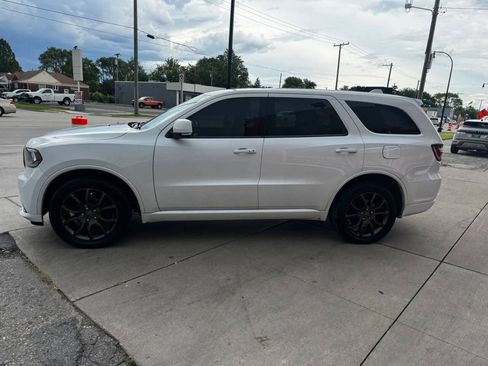 Used 2018 Dodge Durango GT AWD/4WD image 4