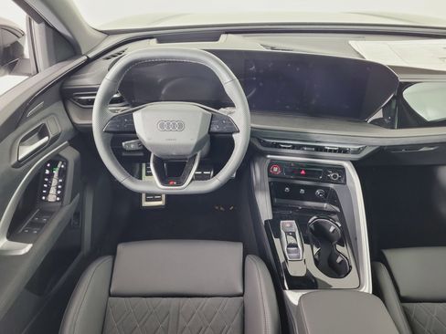 New 2025 Audi SQ5 Premium Plus image 15