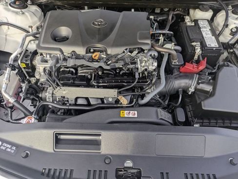 Used 2022 Toyota Camry XSE image 34