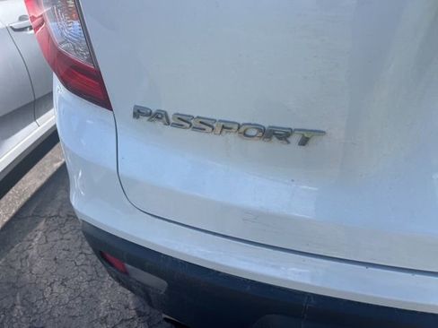 Used 2021 Honda Passport Elite image 4