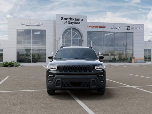 New 2026 Jeep Cherokee Limited AWD/4WD image 7