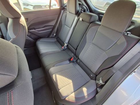 New 2026 Subaru Impreza 2.0i Sport AWD/4WD image 14
