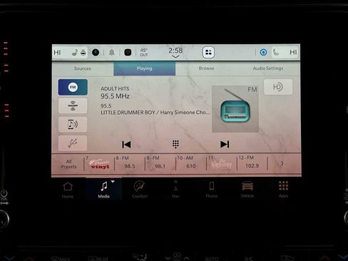 Used 2023 Jeep Wagoneer 4WD image 12