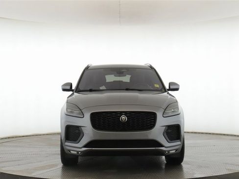 Used 2021 Jaguar E-PACE 300 Sport image 12