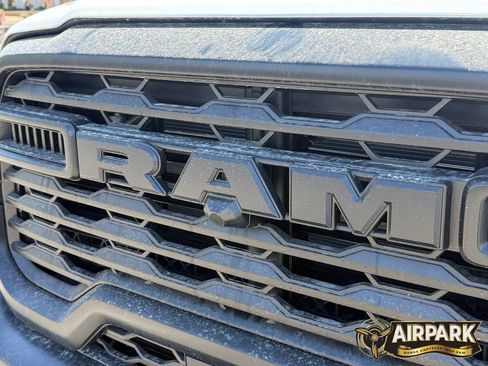 New 2026 RAM 3500 Tradesman image 31