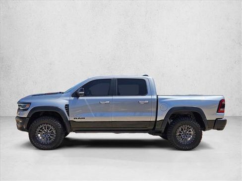 Used 2022 RAM 1500 TRX w/ TRX Level 1 Equipment Group AWD/4WD image 9